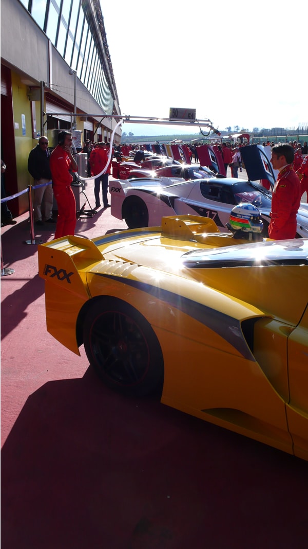 Andrea Galletti – Mugello – Ferrari Finale – 2008 – Pic 3 Andrea Galletti - Mugello - Ferrari Finale - 2008 - Pic 3