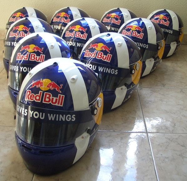 David Coulthard – Replicas – 2005 – Pic 1 David Coulthard - Replicas - 2005 - Pic 1