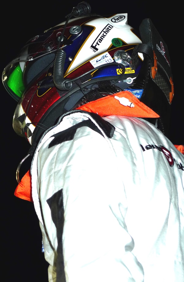 Marino Franchitti – Petit Le mans – 2012 – Pic 4  Marino Franchitti