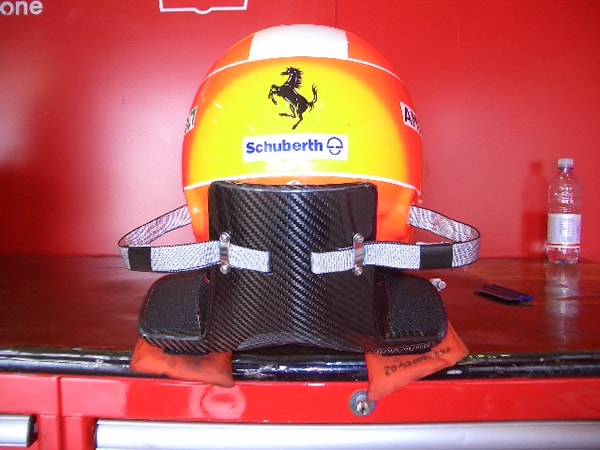 Michael Schumacher – Silverstone – Test – 2004 – Pic 2 Michael Schumacher