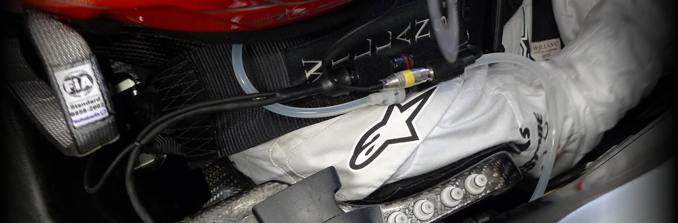 SAFETY ASSESMENTS FOR DRIVERS, TEAMS, RADIO SYSTEMS, DRINK SYSTEMS